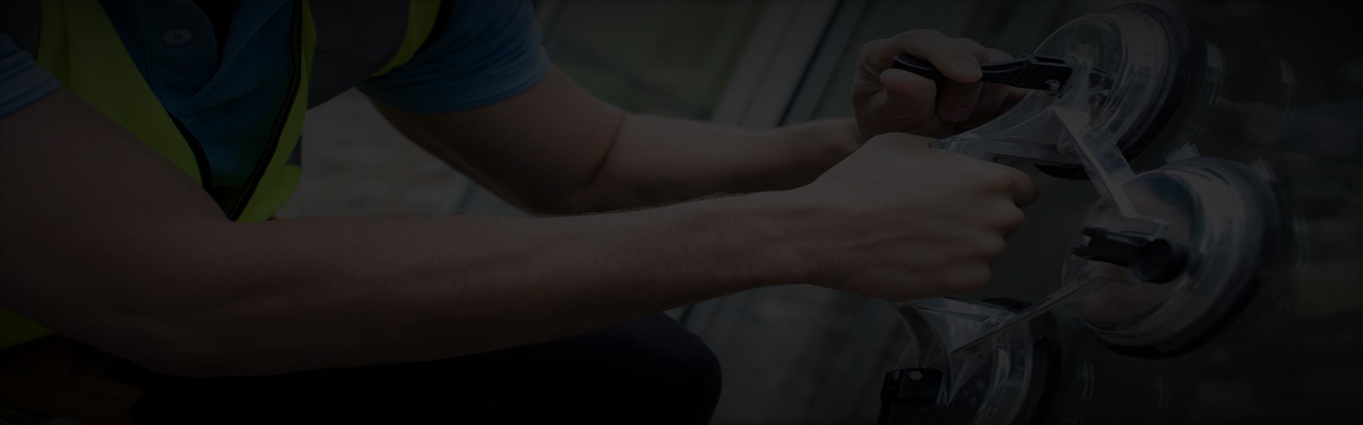 Slider, Replacement Glass in Holborn, Strand, Covent Garden, WC2